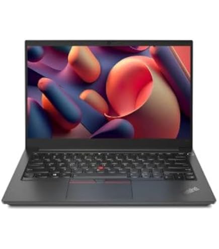 Notebook Lenovo ThinkPad E14 AMD G6 AMD Ryzen 7 7735HS 16GB 512GB